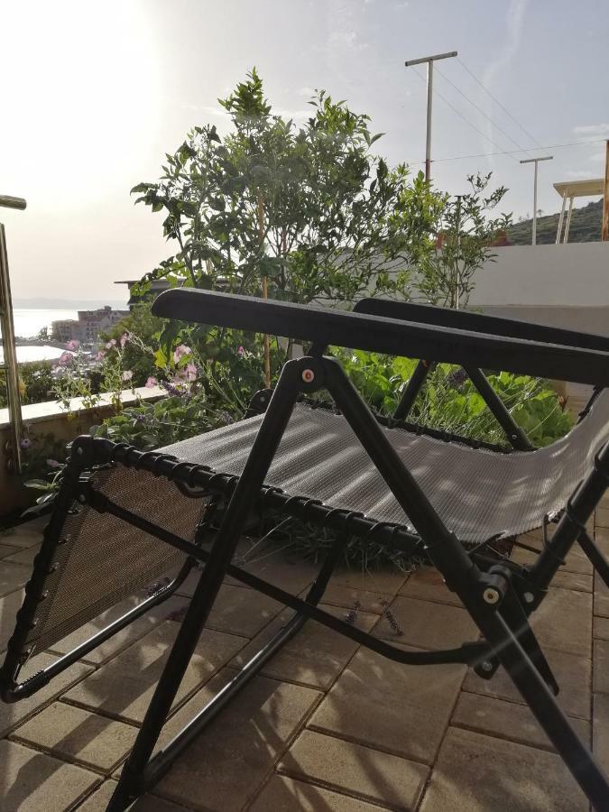 Apartmani Marinovic Подгора Экстерьер фото
