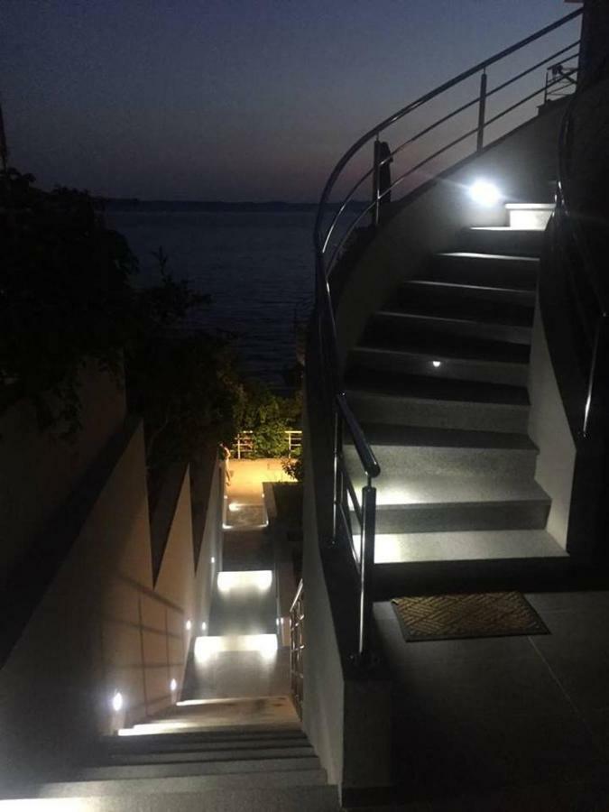 Apartmani Marinovic Подгора Экстерьер фото